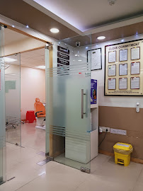 Clove Dental Clinic - Sector 19, Dwarka, Delhi