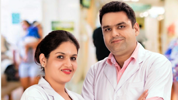 Top Notch Dental Clinic dental clinic in New Delhi