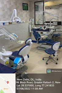 Smileoracles - Best Dental Clinic in Delhi | Orthodontists & Pedodontists | Dental Implants & Root Canal