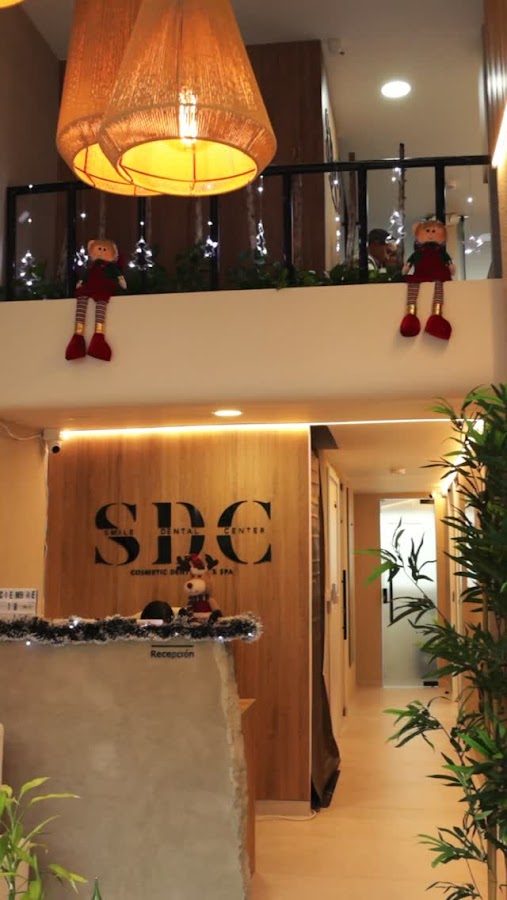 Smile Dental Center Medellín - dental clinic in Medellin, Colombia