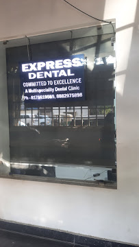 Express Dental