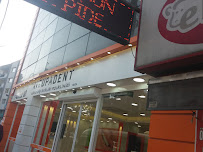 Özel Avrupadent Buca Üçkuyular Ağız ve Diş Sağlığı Polikliniği