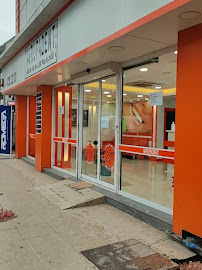 Özel Avrupadent Buca Üçkuyular Ağız ve Diş Sağlığı Polikliniği