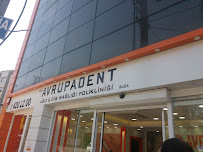 Özel Avrupadent Buca Üçkuyular Ağız ve Diş Sağlığı Polikliniği