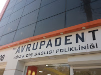 Özel Avrupadent Buca Üçkuyular Ağız ve Diş Sağlığı Polikliniği