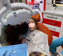 Özel Avrupadent Buca Üçkuyular Ağız ve Diş Sağlığı Polikliniği