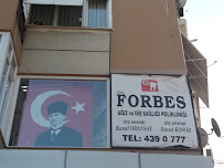 Locadent Az Ve Di Sal Poliklinii Irinyer in Izmir