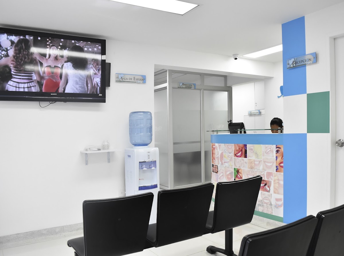 Dental Clinic Oralfit Dental Experts dental clinic in Medellin