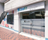 OralFit Dental Experts