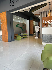 Locadent Ağız ve Diş Sağlığı Polikliniği - Mavişehir