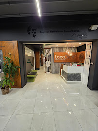 Locadent Ağız ve Diş Sağlığı Polikliniği - Mavişehir
