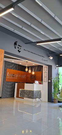 Locadent Ağız ve Diş Sağlığı Polikliniği - Mavişehir