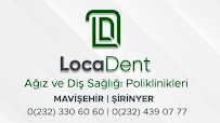 Locadent Ağız ve Diş Sağlığı Polikliniği - Mavişehir