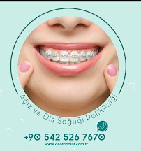 Özel DentaPoint Diş Polikliniği Karşıyaka Şubesi Zirkonyum , Diş İmplantı , Estetik Diş Tedavileri , Ortodonti