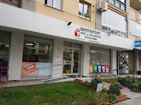 Özel DentaPoint Diş Polikliniği Karşıyaka Şubesi Zirkonyum , Diş İmplantı , Estetik Diş Tedavileri , Ortodonti
