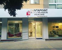 Özel DentaPoint Diş Polikliniği Karşıyaka Şubesi Zirkonyum , Diş İmplantı , Estetik Diş Tedavileri , Ortodonti