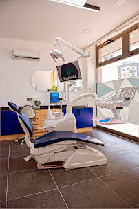 Key Smile Ağız ve Diş Sağlığı Polikliniği