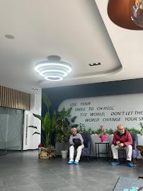Key Smile Ağız ve Diş Sağlığı Polikliniği