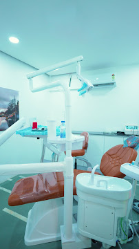 The Dream Smile Dental Clinic ,vasant vihar , South Delhi