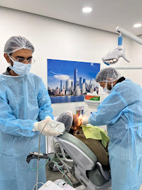 The Dream Smile Dental Clinic ,vasant vihar , South Delhi