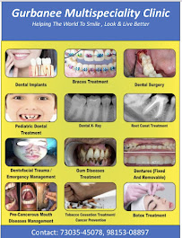 BEST DENTAL CLINIC- Centre for Dentistry & Oral Health