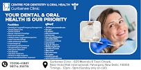 BEST DENTAL CLINIC- Centre for Dentistry & Oral Health