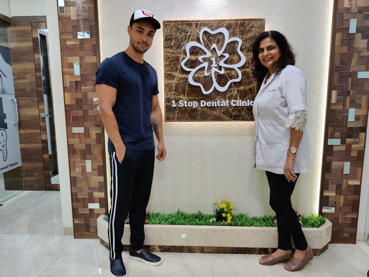 1 Stop Dental Clinic dental clinic in Mumbai