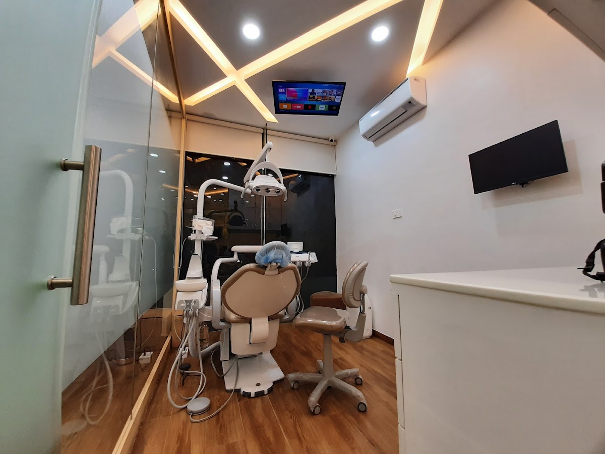 Swiss Dental Clinic dental clinic