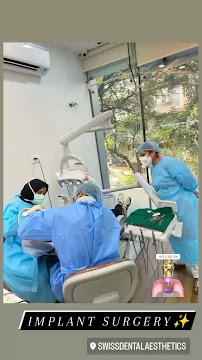 Swiss Dental Clinic