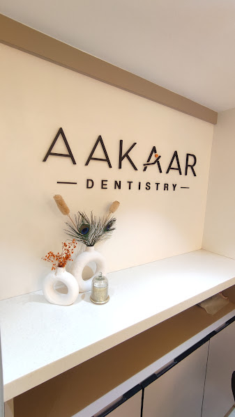 Aakaar Dentistry dental clinic