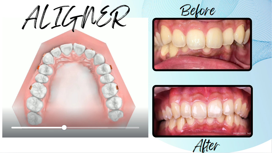 Smile Invent Dental Clinic dental clinic in Mumbai