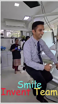 Smile Invent Dental Clinic