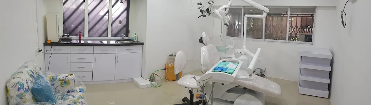 OrthoSquare Dental Clinic dental clinic in Mumbai