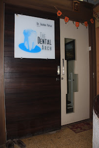 The Dental Arch