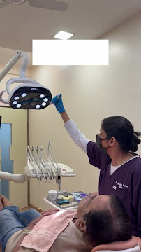 The Dental Arch