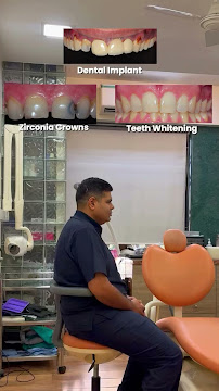 The Dental Arch