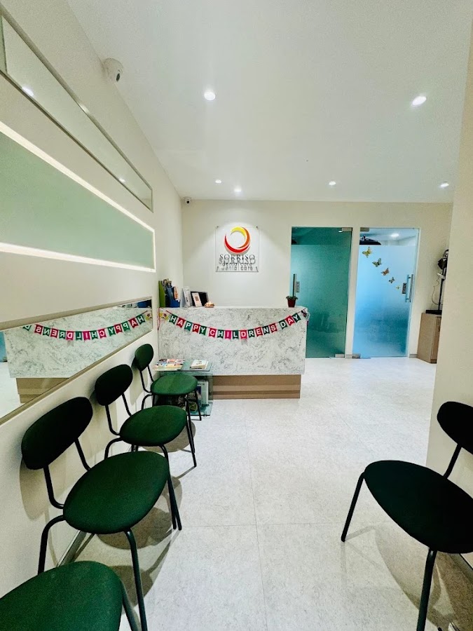 Sorriso Dental Care dental clinic in Mumbai