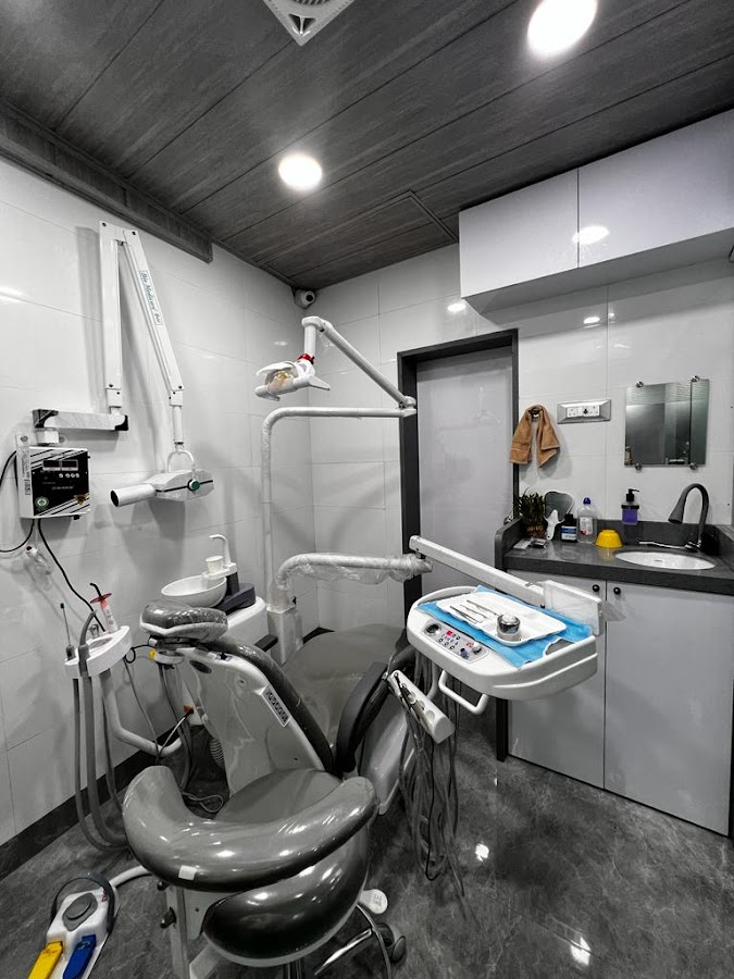 Teeth Time Dental Clinic dental clinic in Mumbai