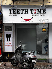 Teeth Time Dental Clinic