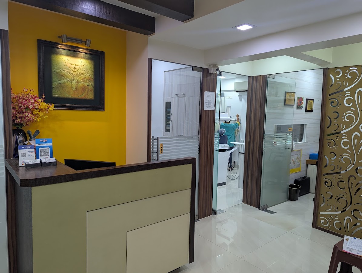 Dr. Joshi's Tranquil Dental Care dental clinic in Mumbai