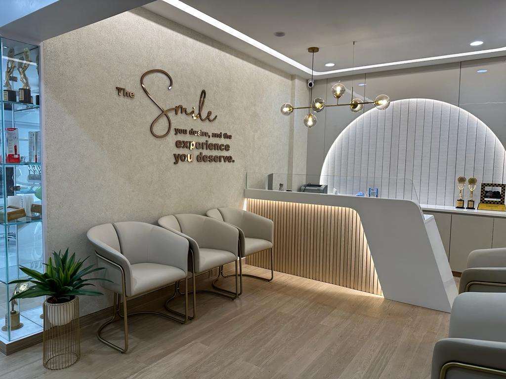 Smile Matters dental clinic