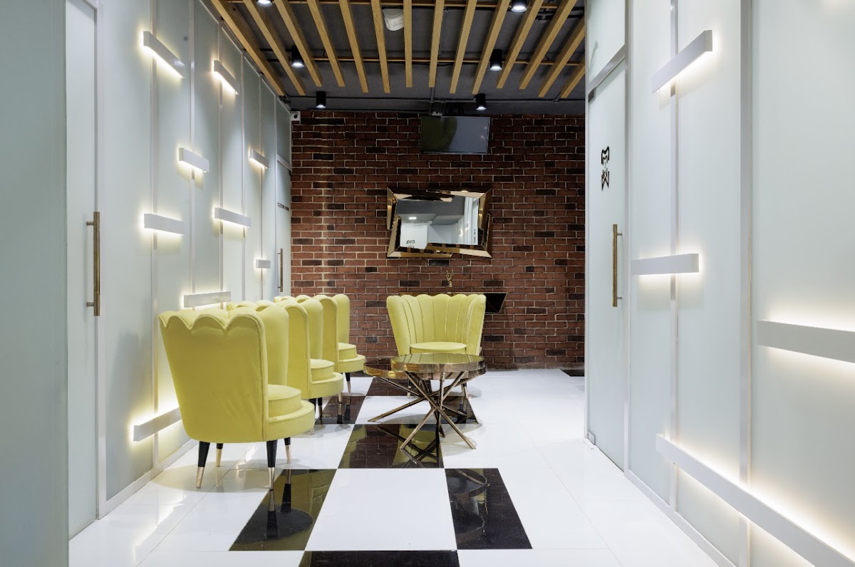 Experteeth Dental Care dental clinic in Mumbai