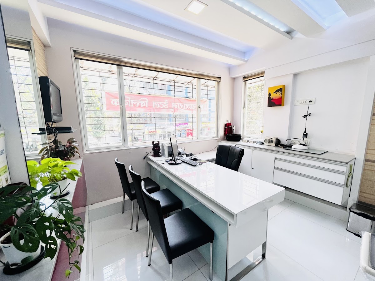 Rajaram Dental Clinic dental clinic in Mumbai