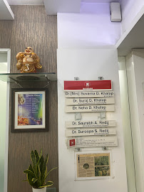 Rajaram Dental Clinic