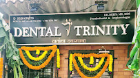 Dental Trinity