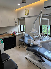 Dental Trinity