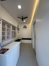 Glow Dent Clinic – Dr. Anjali Holambe | Dentist in Bandra | Goregaon Mumbai