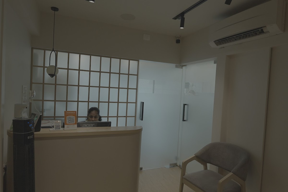 Opus Dental Specialities dental clinic in Mumbai