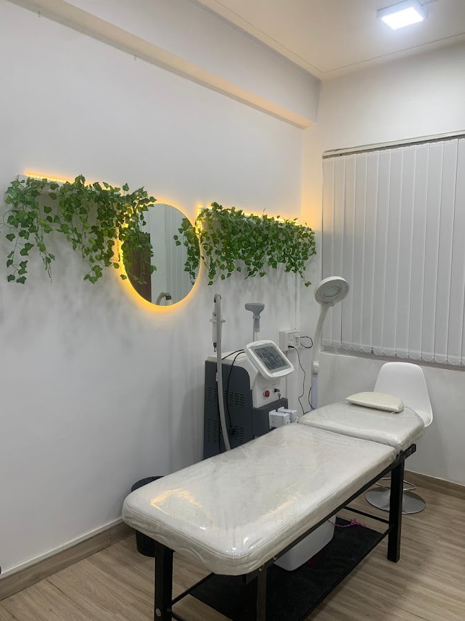 DermaDental 360 dental clinic in Mumbai