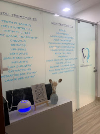 DermaDental 360 | Dentist in Bandra | Skin Specialist in Bandra | Hair Specialist | LASER Clinic